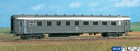 50122 ACME Passenger couchette car 1st/2nd class type AcBcz 64300-301